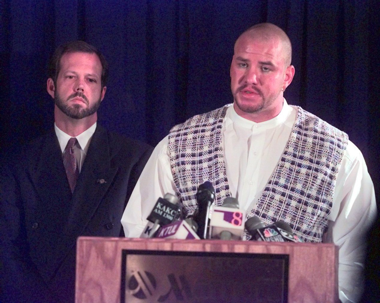Tommy Morrison